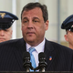 New Jersey Gov. Chris Christie in 2014
Andrew Burton/Getty Images